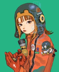 original fan art
