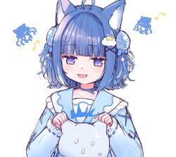 indie virtual youtuber fan art