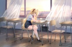 bluecher (azur lane) from azur lane
