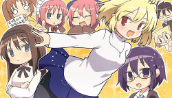 arcueid brunestud from tsukihime