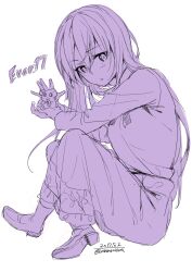 chami (ever 17) from ever 17 by unasaka ryou