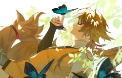 ye shiyuan from zenless zone zero