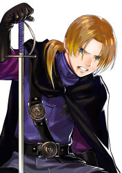 dragon quest fan art