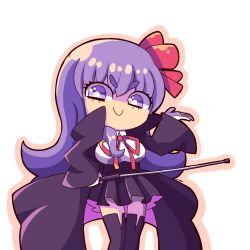 bb (fate) from fate/extra by daigada
