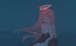hoshino (blue archive) from blue archive