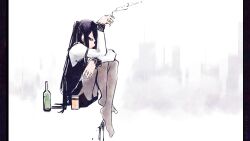 jill stingray from va-11 hall-a