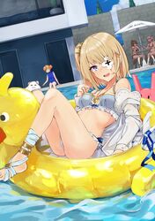 dunkerque (azur lane) from azur lane