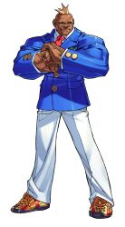 boman delgado from rival schools