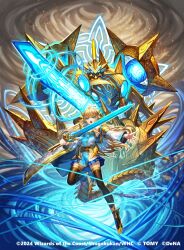 duel masters fan art