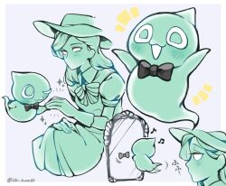 the amazing digital circus fan art