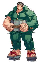 isurugi gan from rival schools