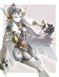 grimms notes fan art