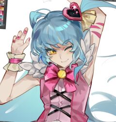 queen of hatred from lobotomy corporation