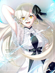 olga marie animusphere from fate/grand order