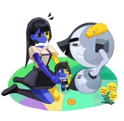 ena (ena) from ena (series) by usagimarumei