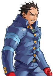 ichimonji batsu from rival schools