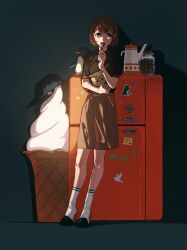 hanasato minori from project sekai