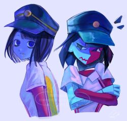 ena (series) fan art