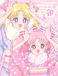 chibi usa from bishoujo senshi sailor moon by yumeko (yumemexx)