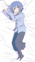fujimi nemu from onii-chan wa oshimai! by bambi2000line