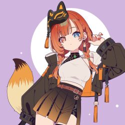 mikami kon from reject (esports)