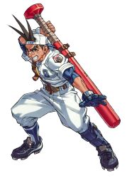 sawamura shouma from rival schools