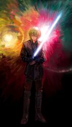 anakin skywalker from limbus company