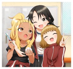 Booru post from safebooru.org