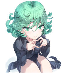 tatsumaki from one-punch man by mogudan