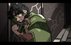 bruno madrigal from encanto by sweetp247