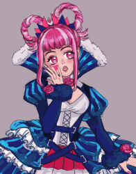 hortensia (fire emblem) from fire emblem