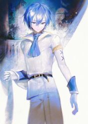 kaito from cendrillon (vocaloid) by beret cj