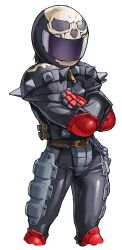 kazama akira from rival schools