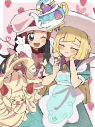 alcremie from pokemon