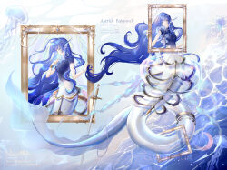 original fan art
