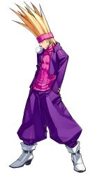 yamada eiji from rival schools