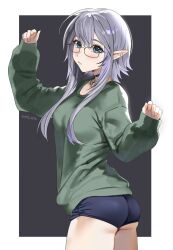 original character fan art