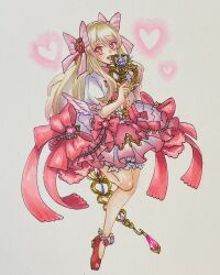 chaos marie (grimms notes) from grimms notes