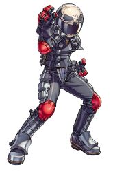 kazama akira from rival schools