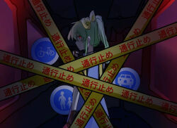 daiyousei from cookie (touhou)