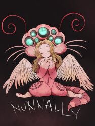 nunnally vi britannia from code geass by mizuto (o96ap)