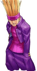 yamada eiji from rival schools