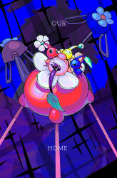 olimar from pikmin (series)