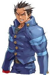 kirishima kurou from rival schools