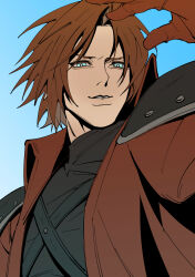 genesis rhapsodos from final fantasy