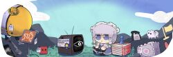 baba (baba is you) from baba is you