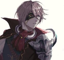 grimms notes fan art