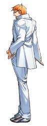 kagami kyousuke from rival schools