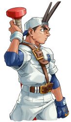 sawamura shouma from rival schools