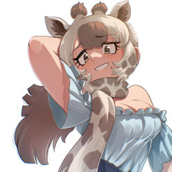 kemono friends fan art
